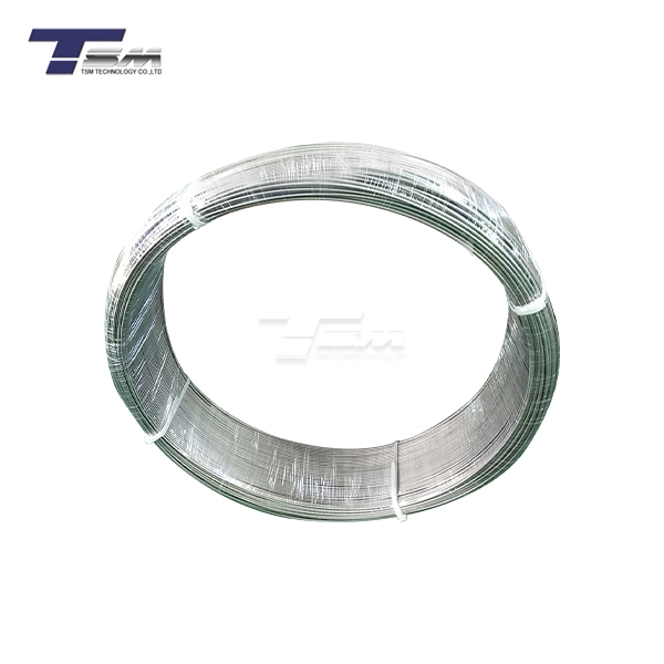 Inconel 601 Welding Wire